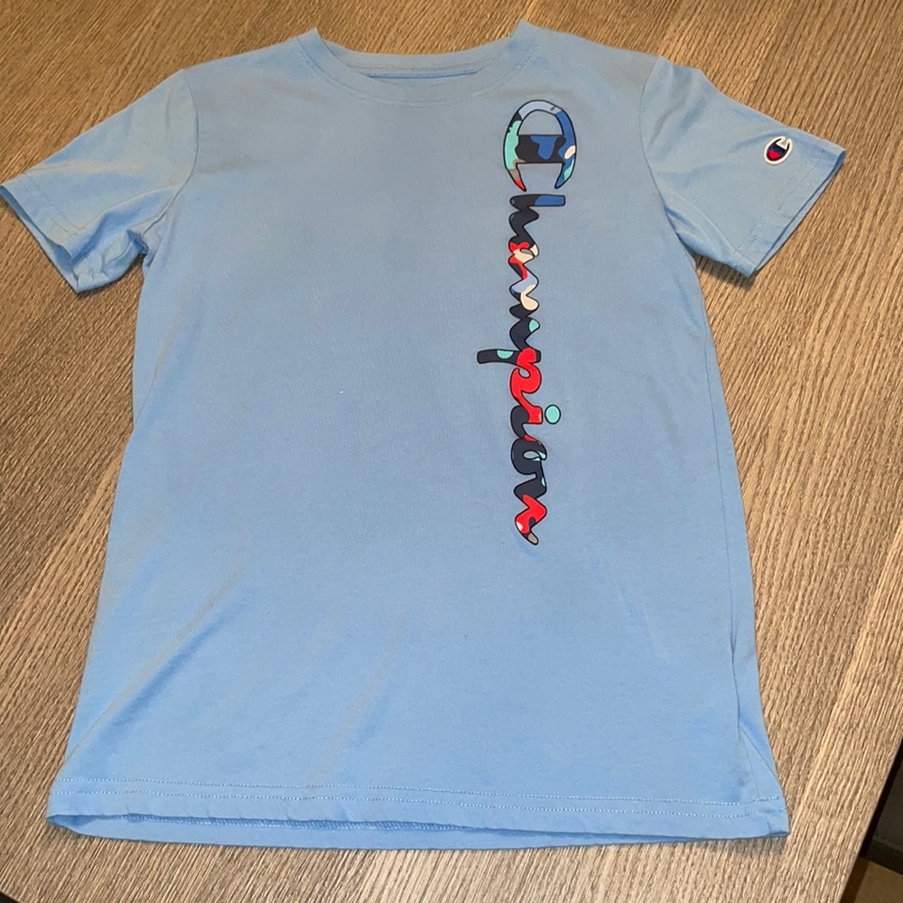 Boys t-shirt